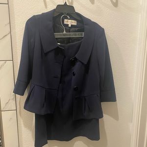 Jones New York Women’s dress suit.
